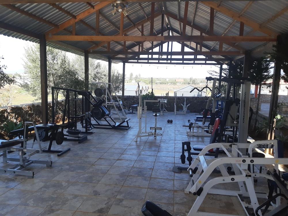 Hotel Meson Del Vino Valle de Guadalupe Exteriör bild